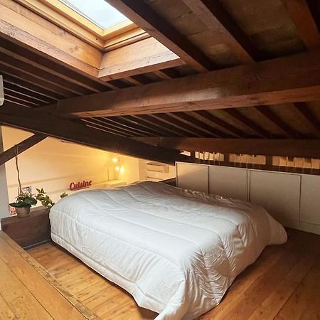 Romantic Apartment In 피렌체 외부 사진