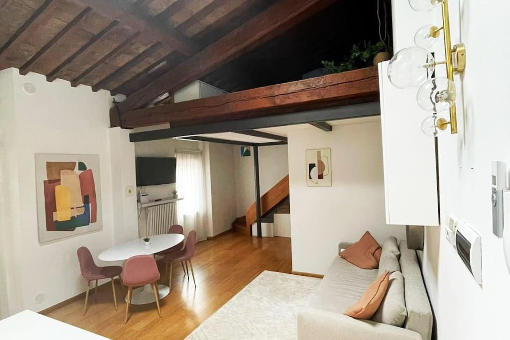 Romantic Apartment In 피렌체 외부 사진